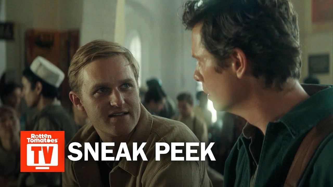 Monarch: Legacy of Monsters S02 E09 Sneak Peek | 'Haunt Us'