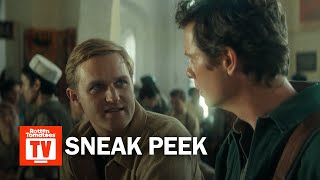 Monarch Legacy Of Monsters S02 E09 Sneak Peek Haunt Us