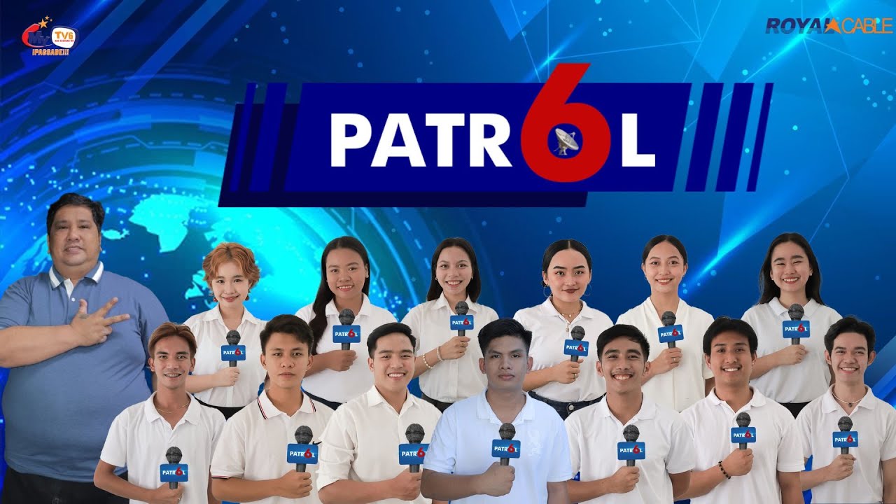 SAIS PATROL | EPISODE 1