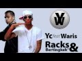 Yc Feat Waris Racks Bertingkek tingkek