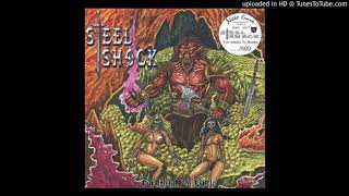 Download Lagu STEEL SHOCK - Shockwave of Steel MP3