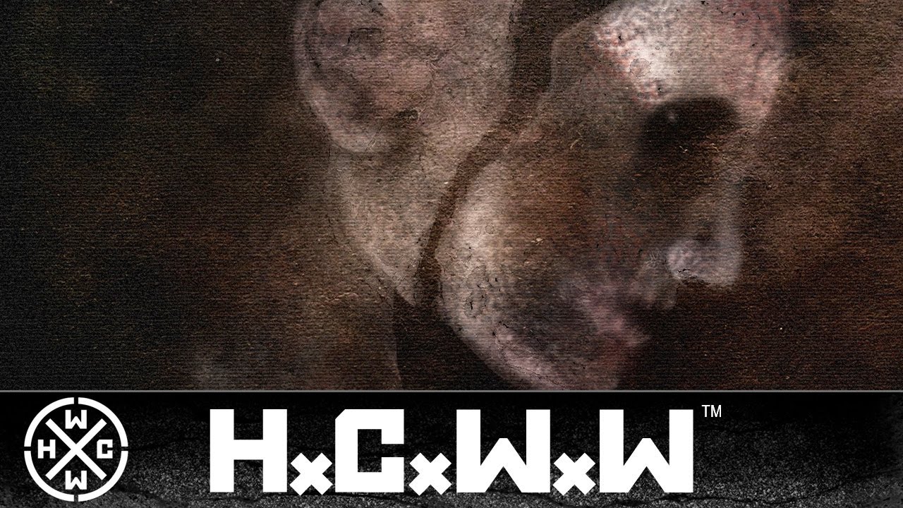 MAKHAIRA - FULL EP: FORCED TO EXIST - HARDCORE WORLDWIDE (OFFICIAL HD VERSION HCWW)