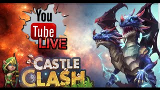Castle Clash Best Demogorgon! Devo 8/8 Bulwark!
