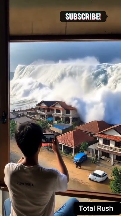 Live hawaii tsunami cam youtube