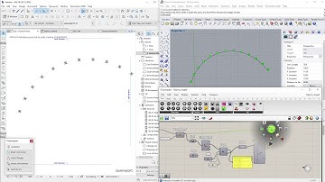 Archicad-GH: Rotate objects in Archicad based on a line from grasshopper