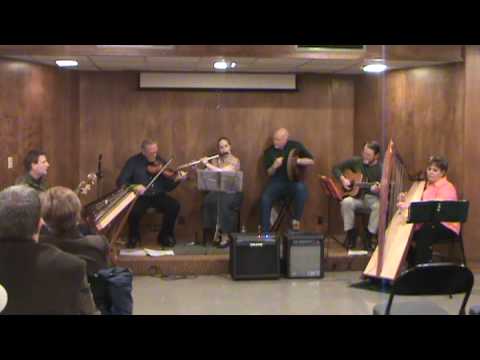 The Slibh Luachra Polka / John Ryan's Polka