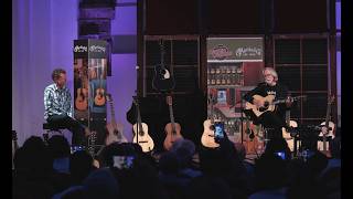 Martin & Co. | Evento con Chris Martin IV and Craig Thatcher - live @ Centro Chitarre (Napoli)