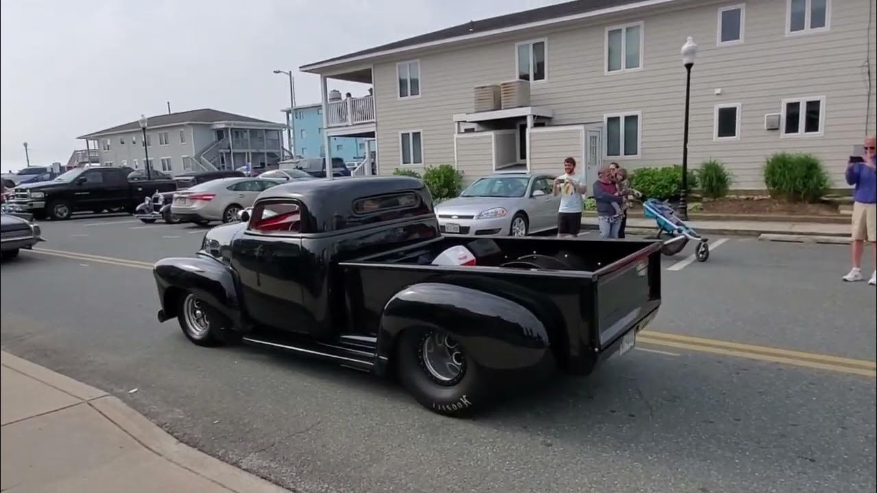 ocean city Maryland endless summer cruise inn before the parade YouTube