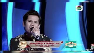 Valen DA 7 - Secangkir Kopi X Tajamnya Cinta - D'Academy 7 Top 10 