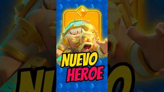 Ha Llegado El Nuevo Heroe Más Roto