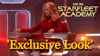 This is What's WRONG with Modern STAR TREK Now?