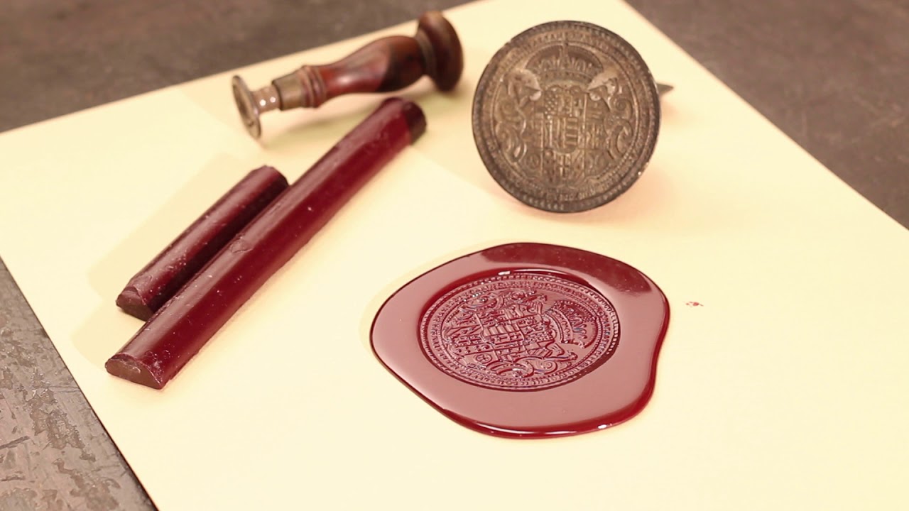 Középkori hitelesítési eszközök