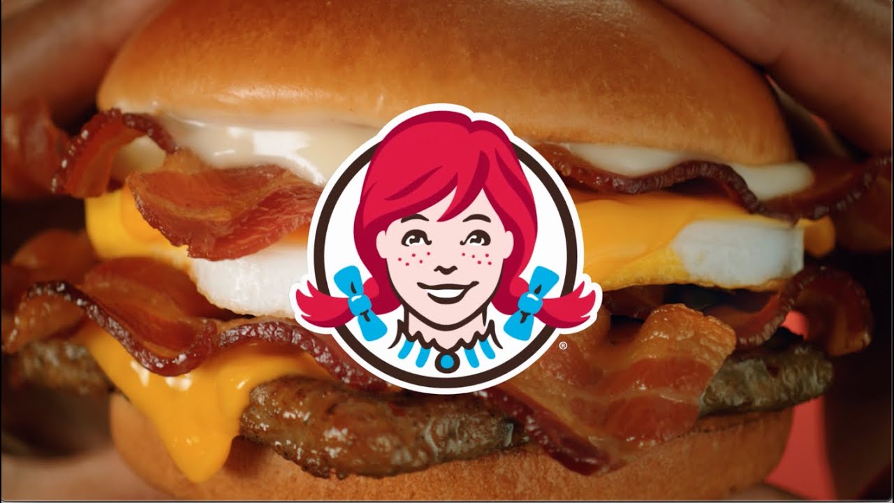 Elige un desayuno bien hecho - Elige un desayuno bien hecho. Elige un desayuno con HUEVOS de verdad hechos al momento, como en nuestro delicioso Breakfast Baconator con 6 tiras de crujiente A