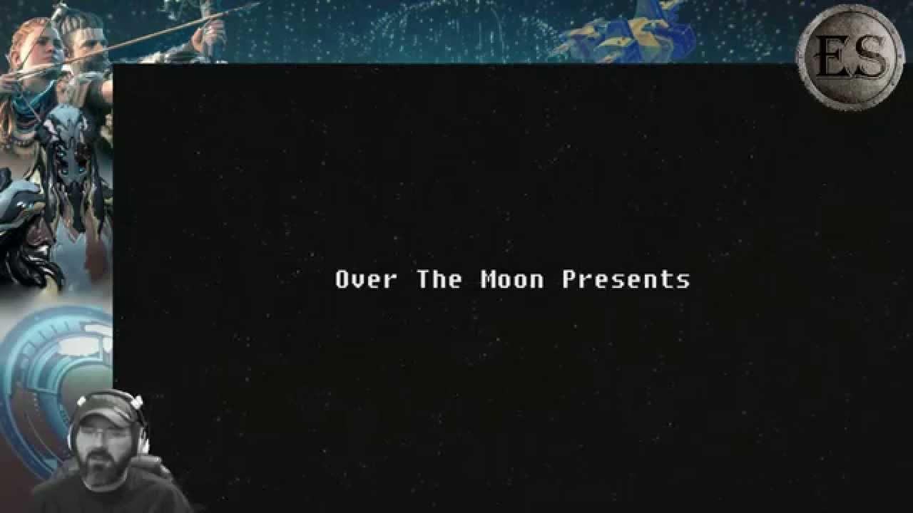 The Fall - First 10 Minutes Of (PS4/Review/Indie)