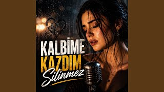 Kalbime Kazdım Silinmez