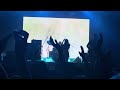 Sueño por debajo / Nadar sola - Nenagenix (Niceto Club, 04/04/2026)