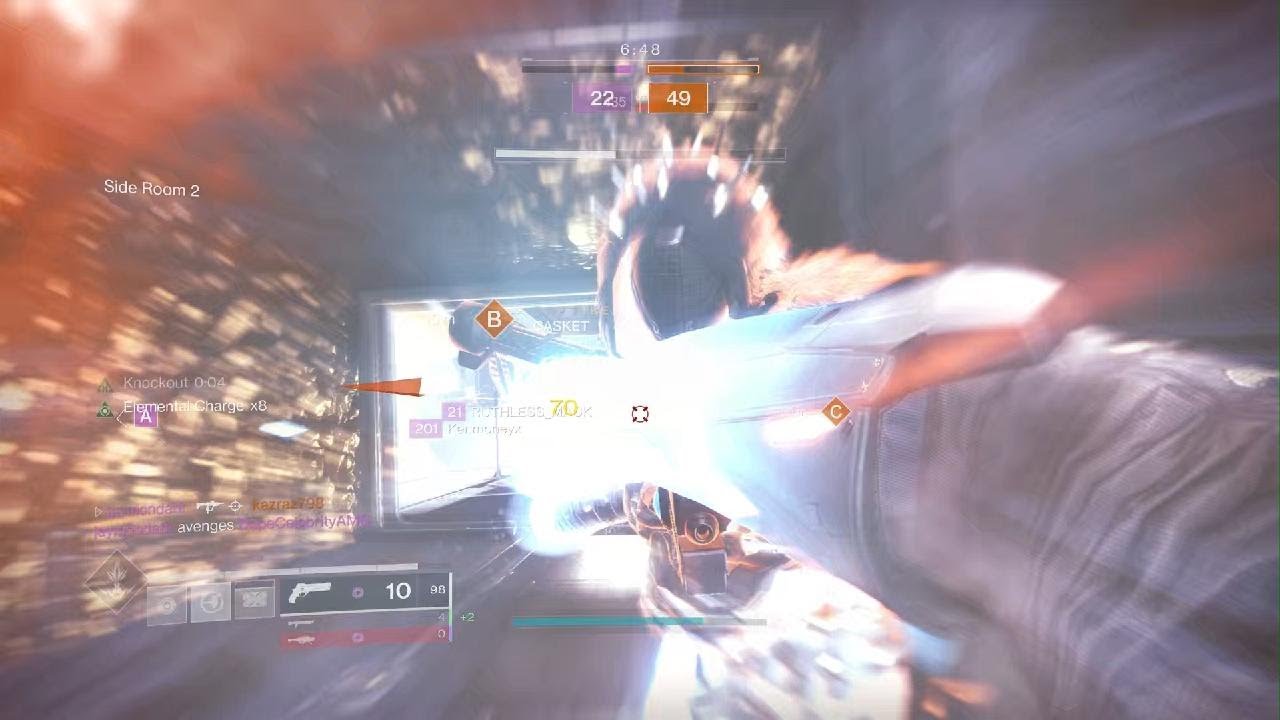 Riiswalker/ Paladrome