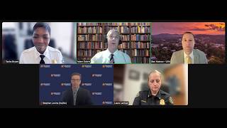 05.19.2026 Webinar: Operationalizing Never Again - International March of the Living