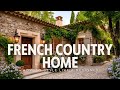 How to Style a French Country Home Like a Designer : Soft, Neutral &amp; Elegant Decor Tips