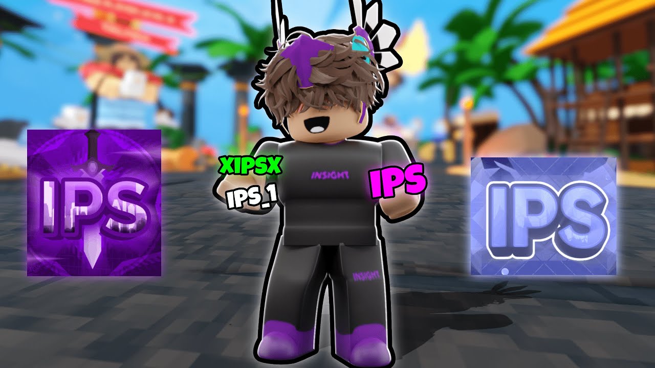 This Is EVERY IPS Clan.. (Roblox Bedwars) - YouTube