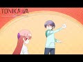 Dichiarazione prematrimoniale | TONIKAWA: Over The Moon For You