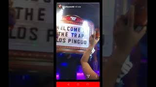 Kathy Ferreiro Baile Kathy Ferreiro Baile