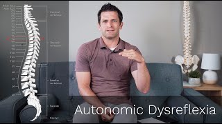 Autonomic Dysreflexia