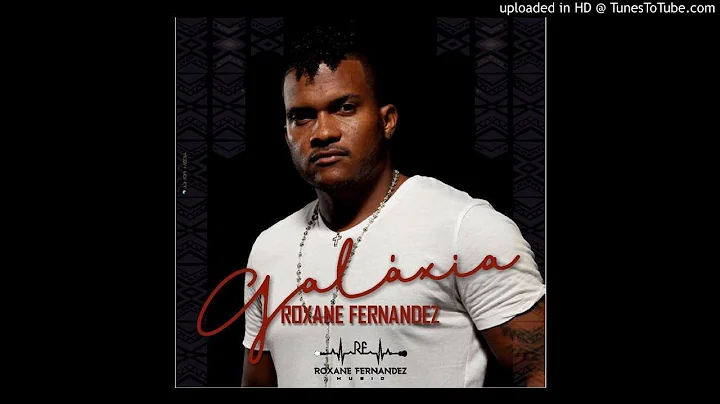 Roxane Fernandez - Galxia (Semba)