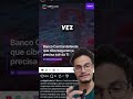 Cibersegurança fora da TI segundo representantes do Banco Central! #tech #ti #bancocentral bancocen