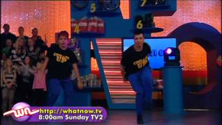 What Now - Request Dance Crew