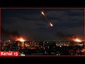 Wave of Ukrainian drones targets Moscow in overnight strike: capitals airports paralyzed