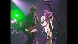 The Quireboys - Misled - Live At the Town and Country Club (1992)