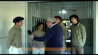 Centro de Estudiantes Escuela Agropecuaria