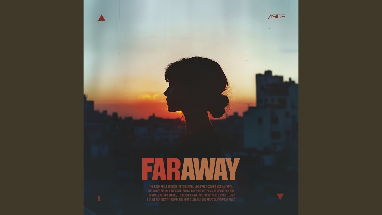 Watch Far Away on YouTube Watch Far Away on YouTube
