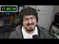 End of video