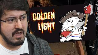 WHY IS IT ALL MEAT!!? [JFJ Golden Light 1]