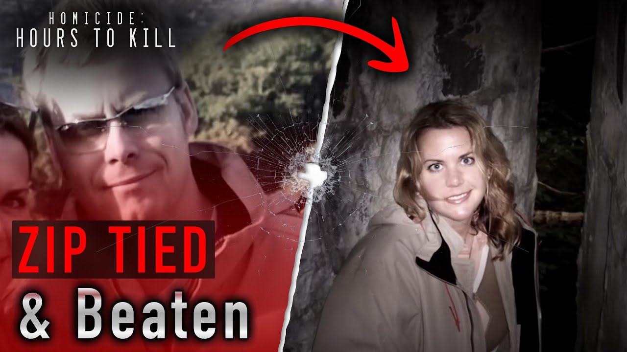 Firefighter Finds Wife Murdered In Their Bedroom | Homicide: Hours To Kill