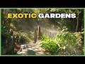 Inside the Stunning Gardens of Passionate Plant Collectors | Ageless Gardens