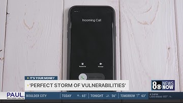 How to protect yourself from scam calls, texts