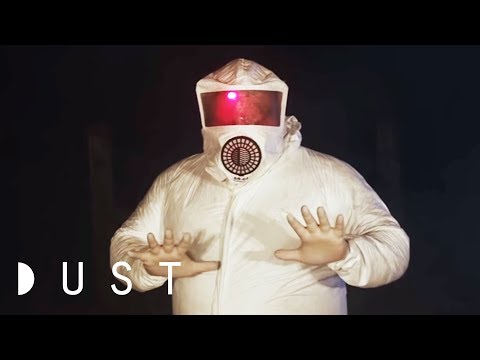 Sci-Fi Short Film “Gamma" | DUST