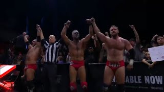 AEW Collision  27 Jan 2024 FULL SHOW HIGHLIGHTS HD AEW Collision 27\/1\/2024 FULL Show HIGHLIGHTS HD