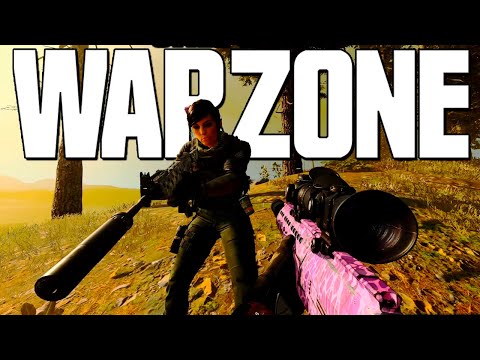 Warzone 144 Wins! TheBrokenMachine's Chillstream - Warzone 144 Wins! TheBrokenMachine's Chillstream