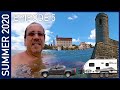 St. Augustine, Florida - Summer 2020 Episode 5