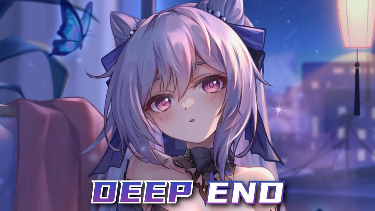 Nightcore - Deep End (Sub Español) - YouTube