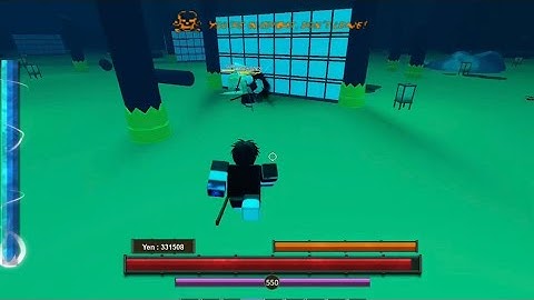 Dsba Kokushibou Raid