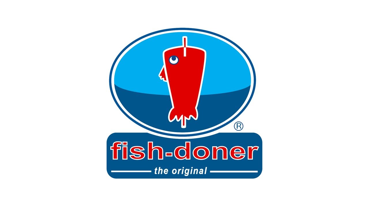 Doner Fish Fish Doner The original by Uncle Thanos - YouTube