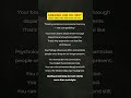 BREAKUPS: Does missing someone means they were good for you? #tricks #motivation #viral #shorts