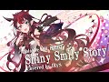 【IRyS】 Shiny Smily Story  / hololive IDOL PROJECT 【COVER】