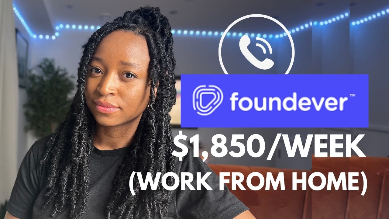 8 High Paying Remote Jobs Work From Anywhere | No Phone Jobs HIRING NOW ...
