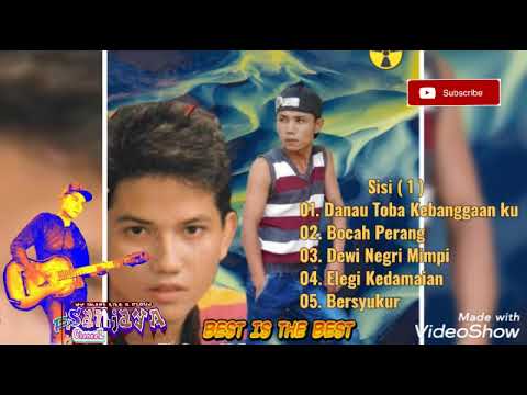 Julius Sitanggang - Best Is The Best  (Sisi 1 )